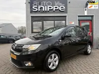 Dacia Sandero 0.9 TCe Bi-Fuel Laureate -LPG G3-AIRCO-CRUISECONTROL-NAVI-DAB+-TREKHAAK-LICHTMETALEN V