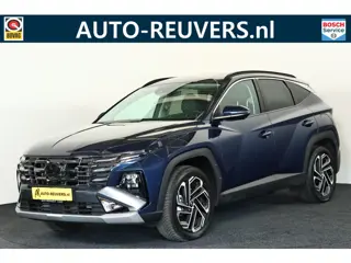 Hyundai Tucson 1.6 T-GDI PHEV Premium 4WD / LED / Leder / HUD / ACC / CarPlay