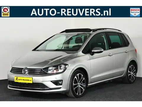 Volkswagen Golf Sportsvan 1.4 TSI Sound / Opendak / ACC / DSG / CarPlay / Cam