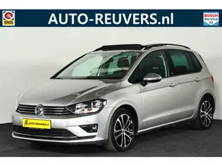 Volkswagen Golf Sportsvan 1.4 TSI Sound / Opendak / ACC / DSG / CarPlay / Cam