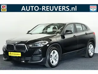 BMW X2 xDrive25e Executive / LED / Navi / Cruisecontrol / Clima