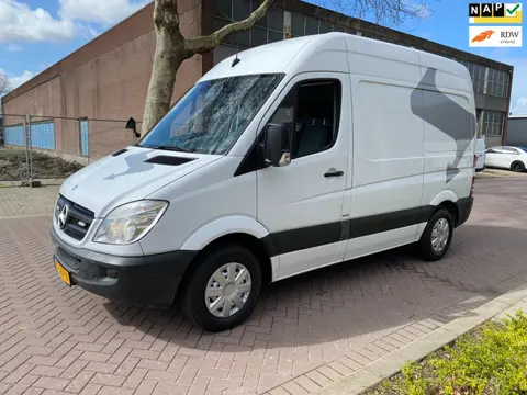 Mercedes-Benz Sprinter 313 2.2 CDI / Airco / 2013 / Euro5 / Automaat / Cruise Control / 3Zits / 95KW