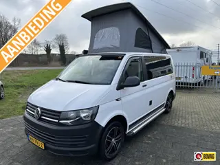 Volkswagen T6 2 TDI CALIFORNIA/SMALLANDER