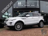 Land Rover Range Rover Evoque 2.2 TD4 4WD Prestige