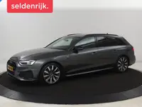 Audi A4 35 TFSI S edition Competion | Origineel NL |  Trekhaak | Sfeerverlichting | Virtual Cockpit 