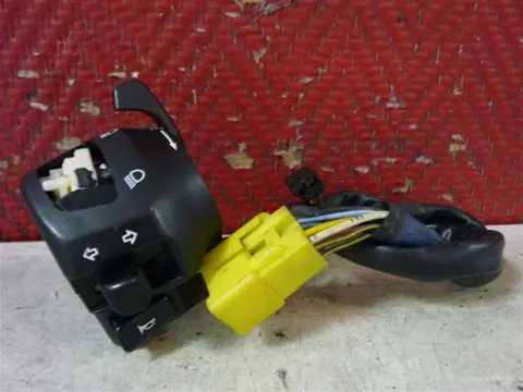 STUURSCHAKELAAR LINKS Suzuki SV 650 1998 - 2002