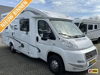 Weinsberg CaraLoft 650 MFH