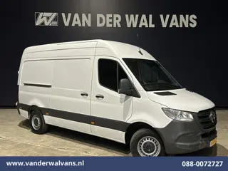 Mercedes-Benz Sprinter 317 CDI 170pk L2H2 Euro6 Airco | Camera | Navigatie | Apple Carplay | Android