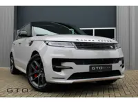 Land Rover Range Rover Sport 3.0 P550e Autobiography Stoelventilatie/ Massage / Koelkast / Trekhaak 