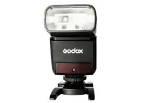 Godox Speedlite TT350 voor Nikon