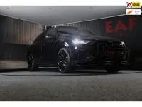 Audi Q8 55 TFSI e Quattro SQ8 Look / Massage / Head Up / RS Zetels / Leder / Memory / Acc / F1 / Lan