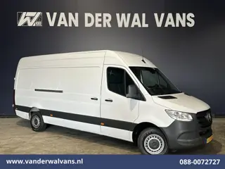 Mercedes-Benz Sprinter 315 CDI 150pk L3H2 Euro6 Airco | Camera | Navigatie | Apple Carplay Android A