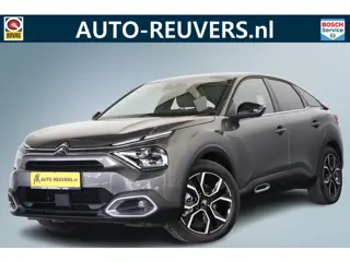 Citroën Ë-C4 You 50 kWh / LED / CarPlay / ACC / HUD / Navi / Cam