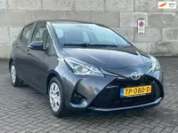 Toyota Yaris 1.5 Hybrid Active AUTOMAAT ,CLIMA,APK NEW