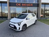 Kia Picanto 1.2 MPi 80pk Navi I Camera I Cruise (bj 2025)