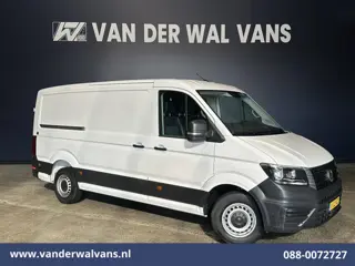 Volkswagen Crafter 2.0 TDI L3H2 L2H1 Euro6 Airco | Camera | Apple Carplay | Android Auto Bijrijdersb