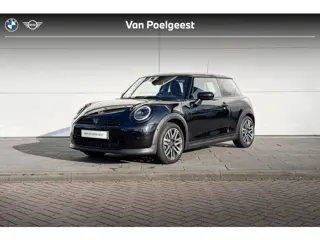 MINI Cooper 3-deurs 1.5 Cooper C Classic M