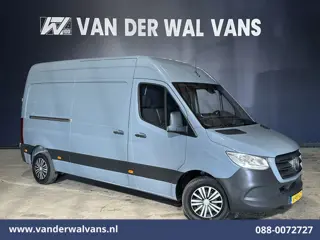 Mercedes-Benz Sprinter 211 CDI L2H2 Euro6 Airco | Camera | Navigatie | Apple Carplay | Android Auto 