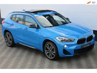 BMW X2 SDrive20i High Executive Edition M-Sport Pano LED !!