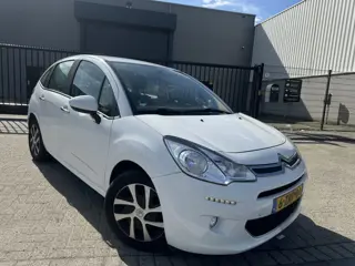 Citroën C3 1.6HDI Facelift Clima Bluetooth Lage Km 100PK