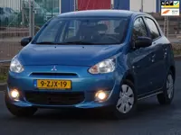 Mitsubishi Space Star 1.0 Inform BJ2015 NAP/AIRCO/PDC/APK 27