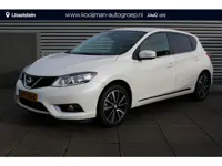 Nissan Pulsar 1.2 DIG-T N-Vision NAVIGATIE | ACHTERUITRIJCAMERA | LICHT METALEN VELGEN / ALL SEASONB