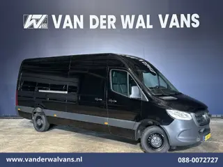 Mercedes-Benz Sprinter 317 CDI 170pk L3H2 Euro6 Airco | Camera | Apple Carplay | Cruisecontrol Andro
