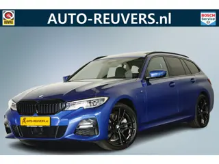 BMW 3 Serie Touring 320e xDrive M-Sport / Pano / CoPilot / HUD / Laser-LED / Trekhaak