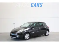 Renault Clio 1.2 TCe COLLECTION 5DRS CRUISE CONTROL NAP AIRCO PARROT RADUI/CD INRUIL MOGELIJK