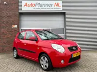 Kia Picanto 1.0 X-pect! 5-Deurs! APK 10-2026!