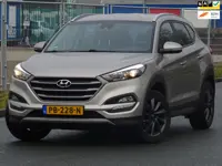 Hyundai Tucson 1.6 GDi Anniversary Edition NAP/NAVI/CAMERA