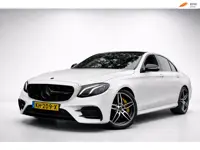 Mercedes-Benz E-klasse | AMG-Line | Pano | Widescreen | Burmester | HUD