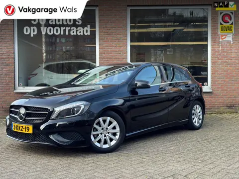 Mercedes-Benz A-klasse 180 Ambition | Airco | Navi | Xenon | Velgen | Parkeersensor