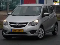 Opel KARL 1.0 ecoFLEX 120 Jaar Edition BJ2019 NAP/AIRCO/NAVI