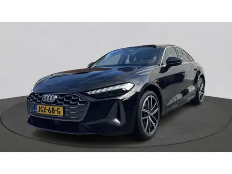 Audi A5 Limousine 2.0 TFSI Advanced edition (bj 2025)