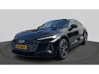 Audi A5 Limousine 2.0 TFSI Advanced edition (bj 2025)