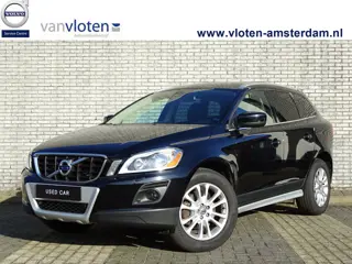 Volvo XC60 3.0 T6 AWD Summum | Youngtimer | (bj 2010)