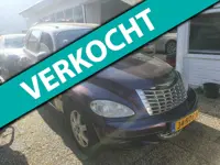 Chrysler PT Cruiser 2.0-16V Limited Automaat