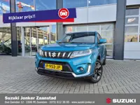 Suzuki Vitara 1.4 Boosterjet Stijl Trekhaak