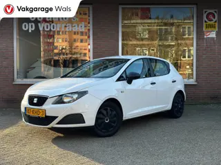 Seat Ibiza 1.2 Club | Airco | ABS | APK