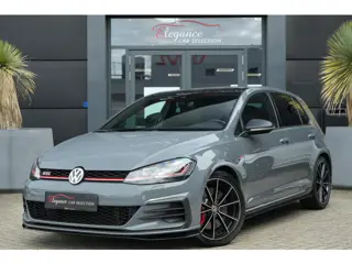 Volkswagen Golf 2.0 TSI GTI TCR 290pk Panoramadak/Dynaudio/Akrapovic