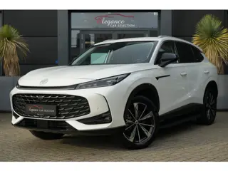 MG HS PHEV 1.5 Plug-in Hybrid Luxury 272pk Navigatie/Stoelverwarming/360Camera