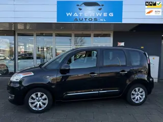 Citroen C3 Picasso 1.4 VTi Exclusive AIRCO|CRUISE CONTROL|PDC