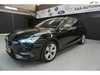 Seat Leon Sportstourer 1.4 TSI eHybrid PHEV FR Business Intense VOLLEDIG DEALER ONDERHOUDEN