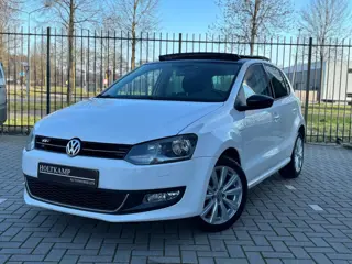 Volkswagen Polo 1.2 R-Line Life | PANO | CRUISE | CARPLAY | CLIMA