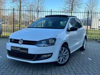 Volkswagen Polo 1.2 R-Line Life | PANO | CRUISE | CARPLAY | CLIMA