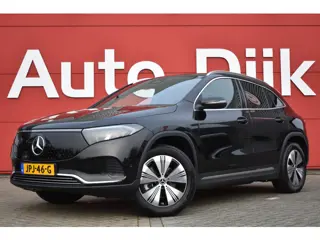 Mercedes-Benz EQA 250+ Business Line LIMITED 71 kWh LED | SoH 100% | Camera | Carplay | DAB | Navi |