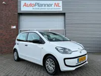 Volkswagen Up! 1.0 take up! BlueMotion! 5-Deurs! Airco! Navi!