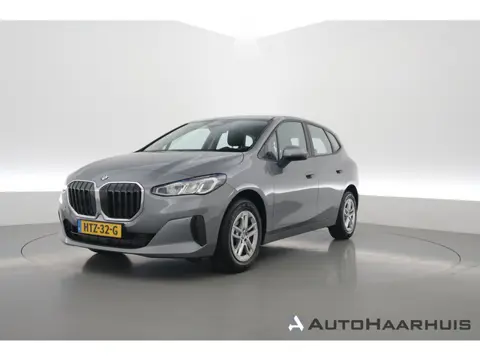 BMW 2 Serie Active Tourer 218i | Navi | All Seasons | Camera | Apple CarPlay | LED | Stoelverw. | Cr