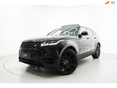 Land Rover Range Rover Velar 2.0 I4 Turbo AWD R Dynamic HSE
